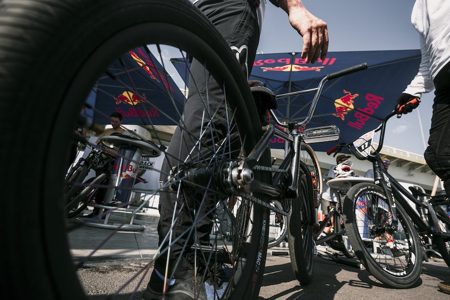 Red Bull UCI PumpTrack – 2021: как это было