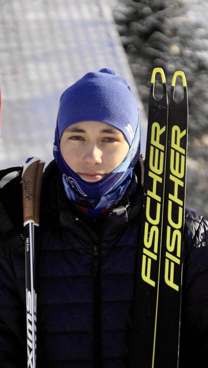 Сколько стоит отдать ребёнка в лыжный спорт - Чемпионат