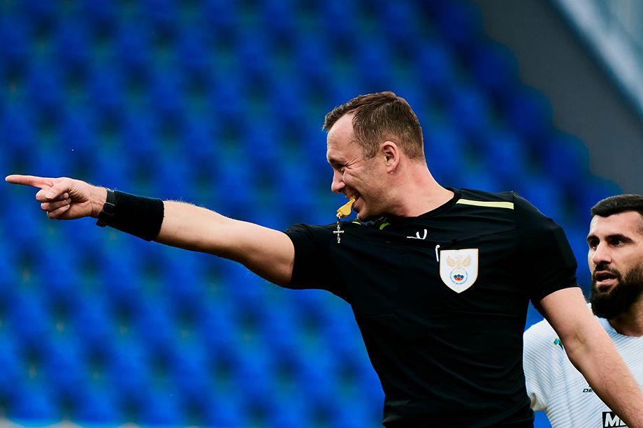 Иван Абросимов