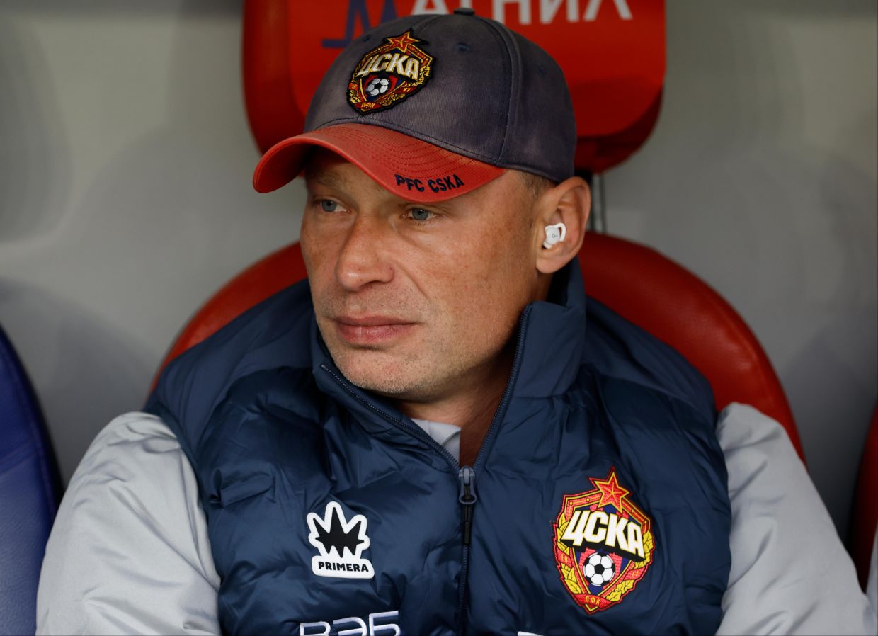 Алексей Березуцкий