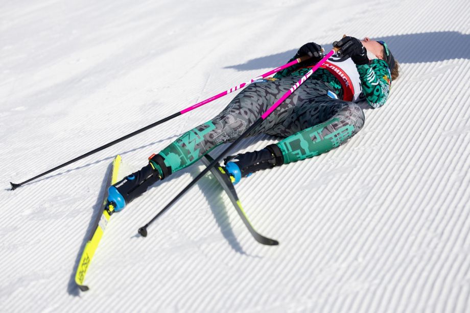 Наталья Крамаренко