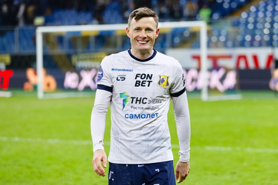 Евгений Чернов