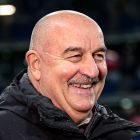 Станислав Черчесов