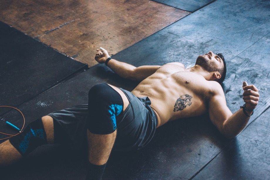 Почему не растут мышцы после тренировок у мужчин и женщин и как это исправить