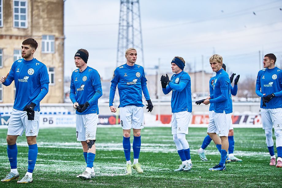 ФК «Динамо Киров»