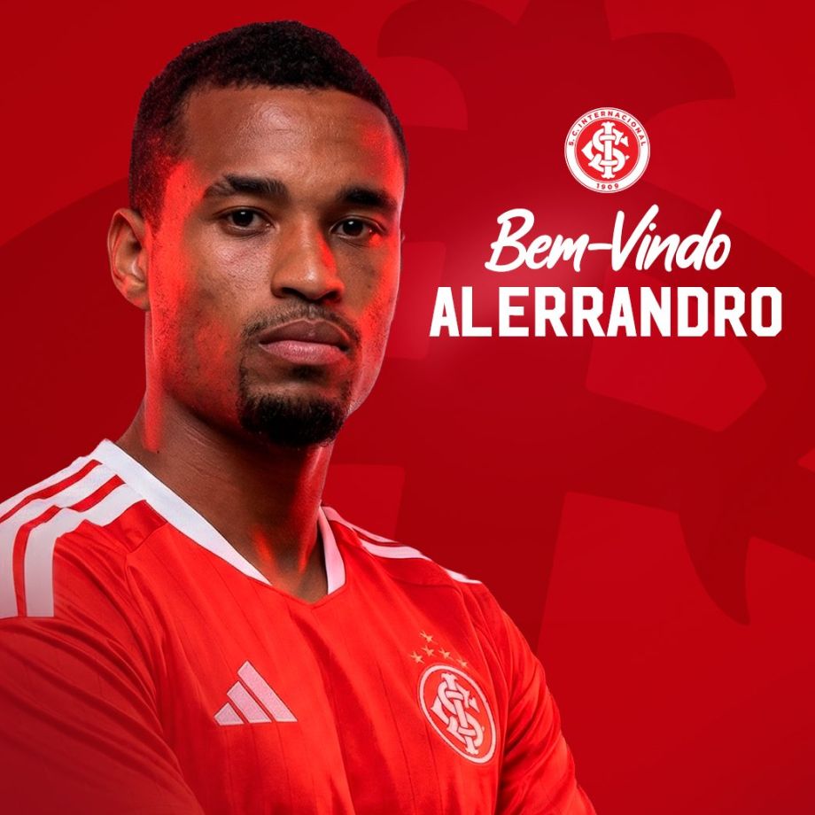 Алеррандро