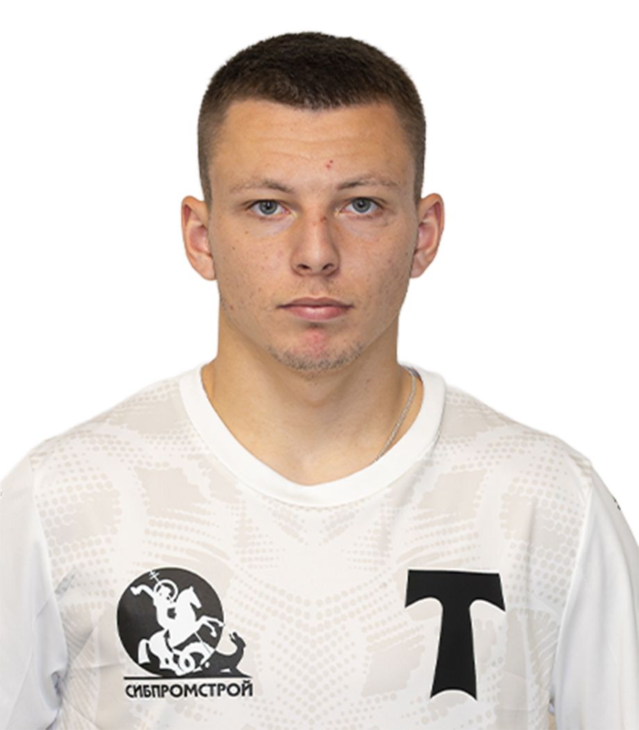 Виталий Дунай