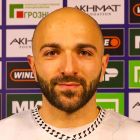 Георгий Мелкадзе