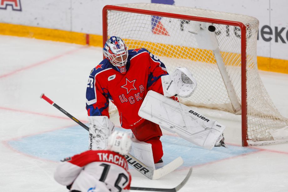 Новости дня в хоккее за 16 декабря 2023 года, Кубок Первого канала, дело Федотова, слухи вокруг «Салавата Юлаева»