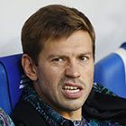 Фёдор Смолов