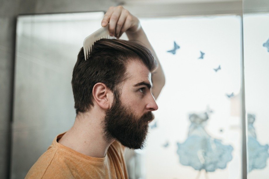 Выпадения волос, причины и симптомы ≡ Блог MED CITY | Лечение волос от выпадения Киеве