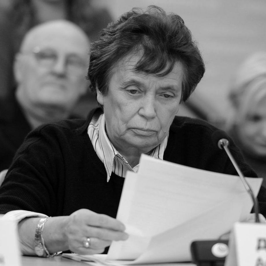 Анна Дмитриева Анна Дмитриева