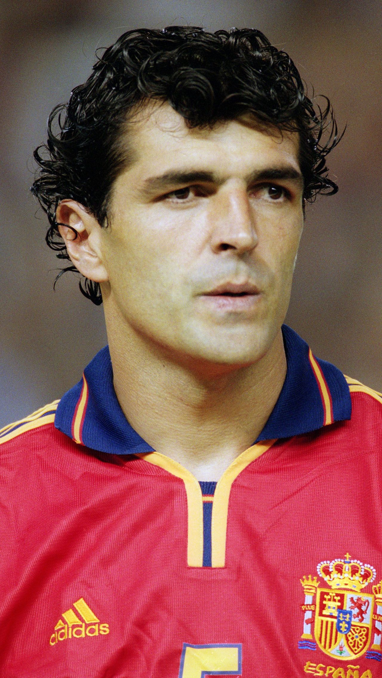 Дядя Рафы — легендарный защитник «Барселоны» Мигель Анхель Надаль, который пять раз становился чемпионом Испании. С 2010 по 2011 год он ассистировал главному тренеру «Мальорки».