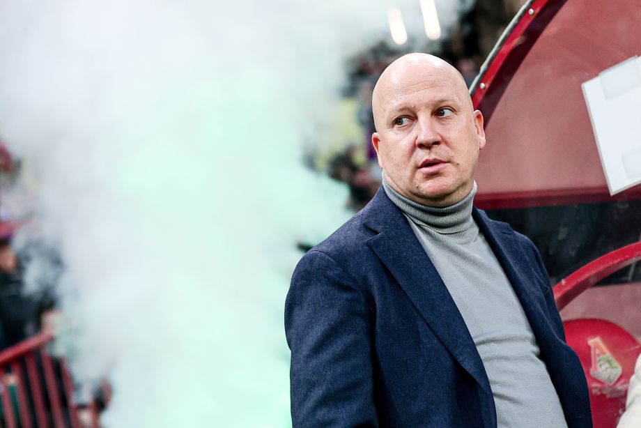 Марко Николич может взять Кубок России со вторым клубом Марко Николич может взять Кубок России со вторым клубом
