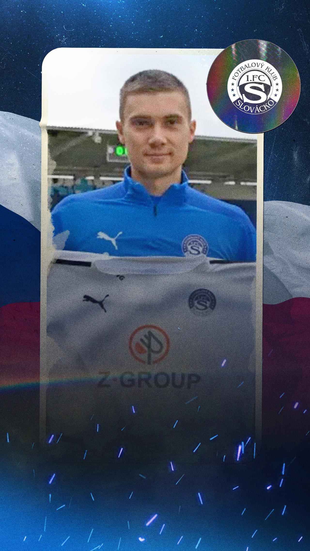 Владислав Лёвин — «Словацко» не устоял перед претендентом на чемпионство