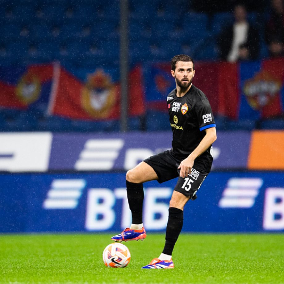 Миралем Пьянич