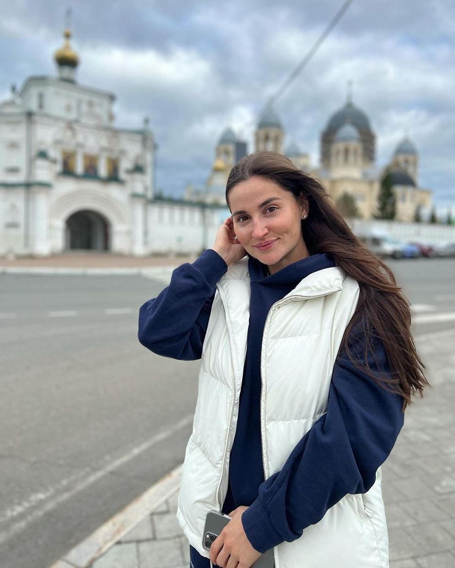 Юлия Ступак сегодня церемония награждения фото