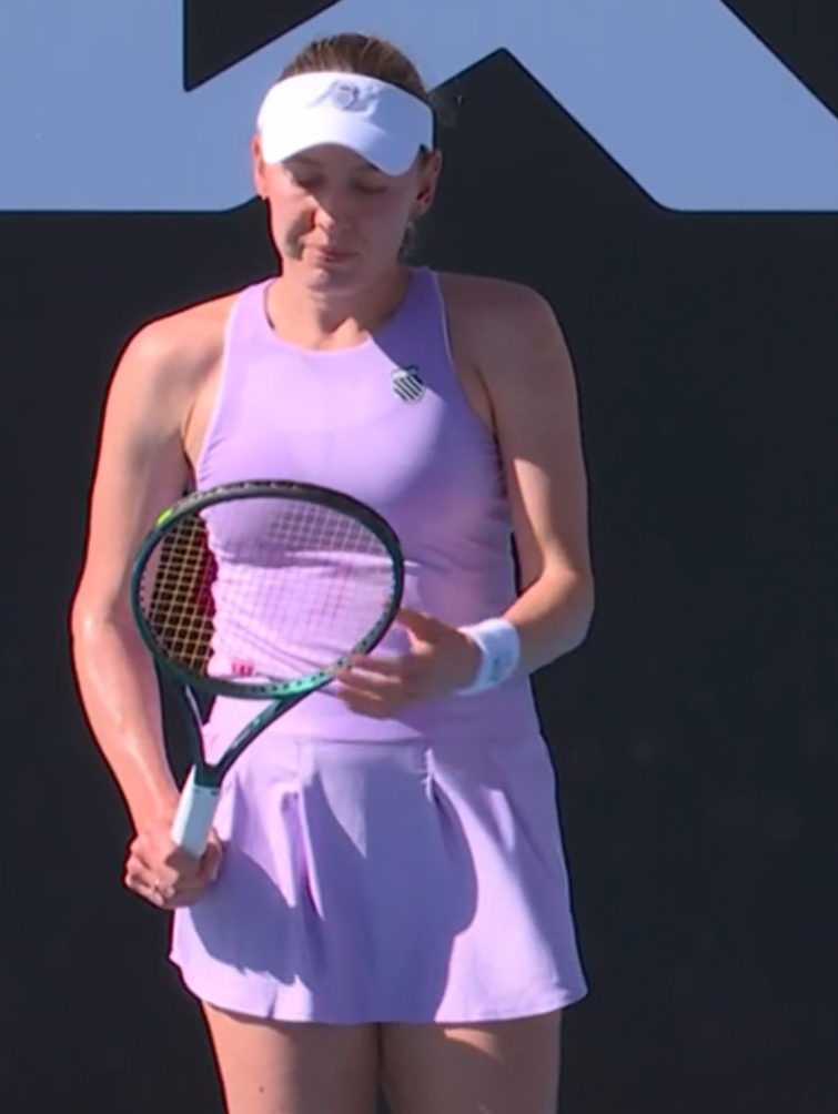 Екатерина Александрова