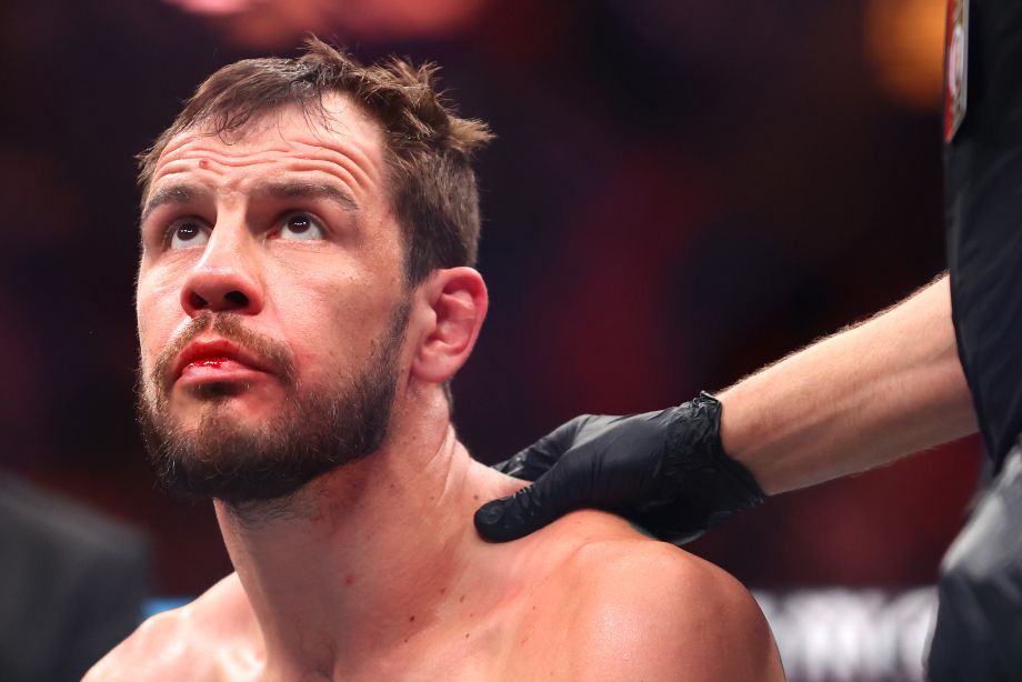 Никита Крылов