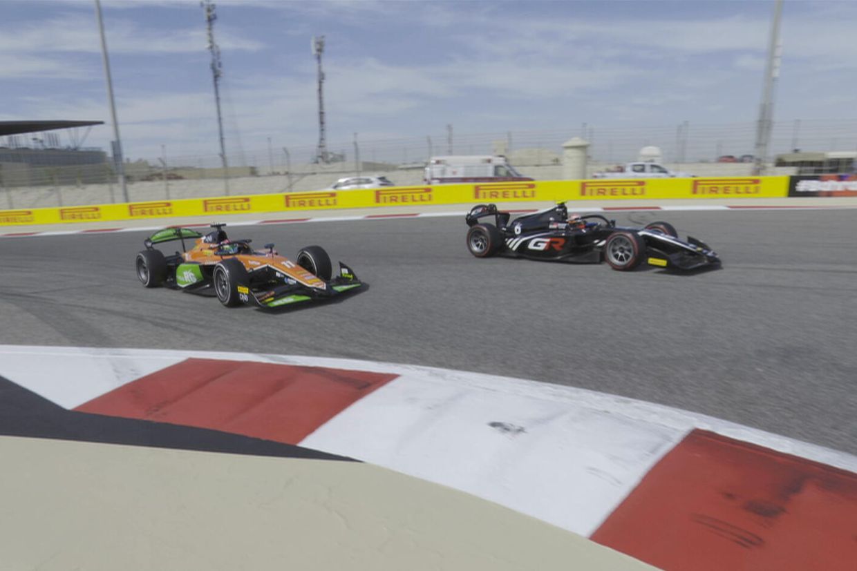 Формула-1, Гран-при Бахрейна 2024 года 2 марта — онлайн-трансляция, фото, новости Формула-1, Гран-при Бахрейна 2024 года 2 марта — онлайн-трансляция, фото, новости