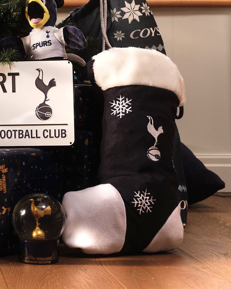 Носок для подарков