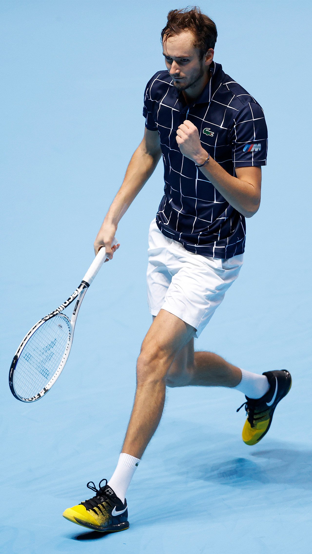 Итоговый чемпионат ATP-2020. Группа Итоговый чемпионат ATP-2020. Группа