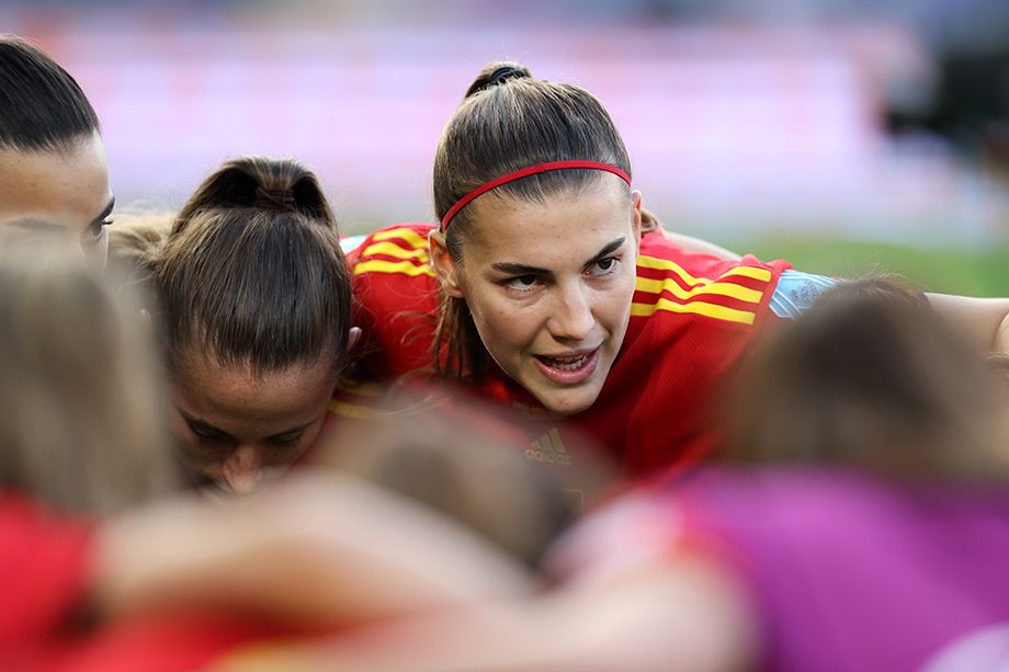 Patry Guijarro Patry Guijarro
