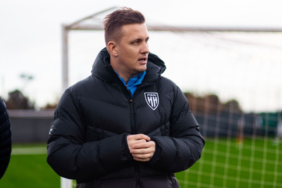 Алексей Шпилевский