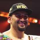 Агит Кабайел