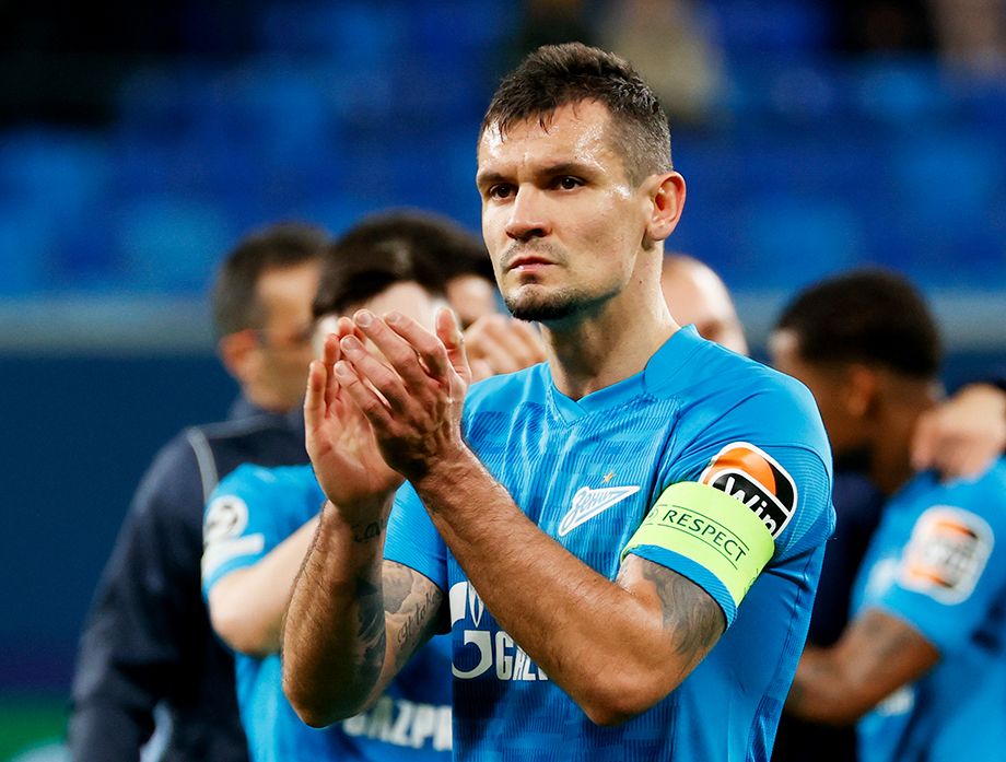 Dejan Lovren Dejan Lovren