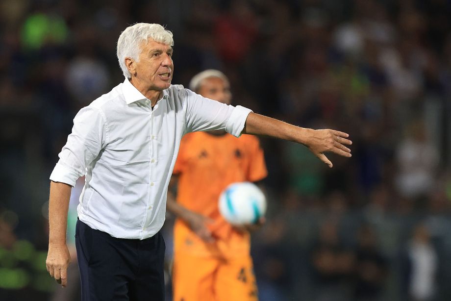 Джан Пьеро Гасперини