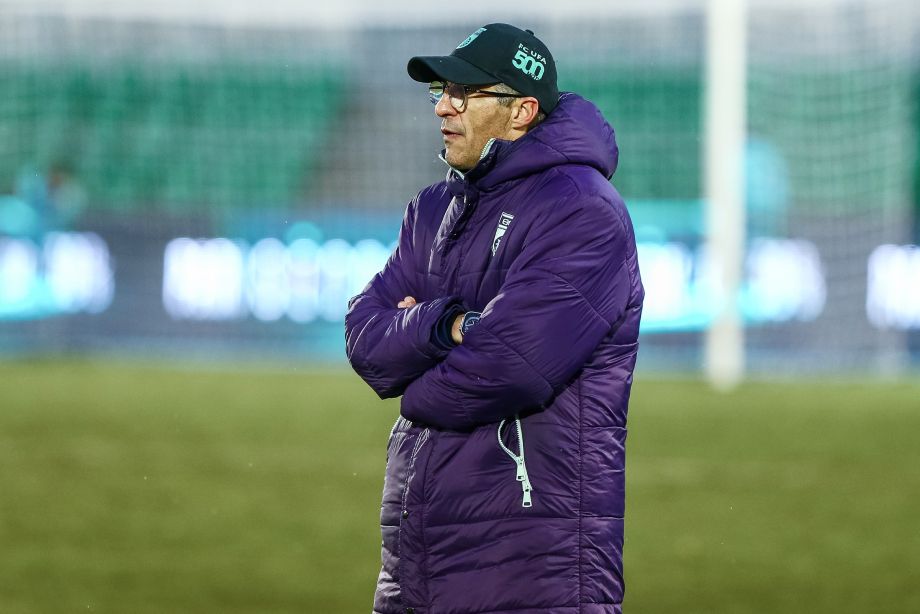 Омари Тетрадзе