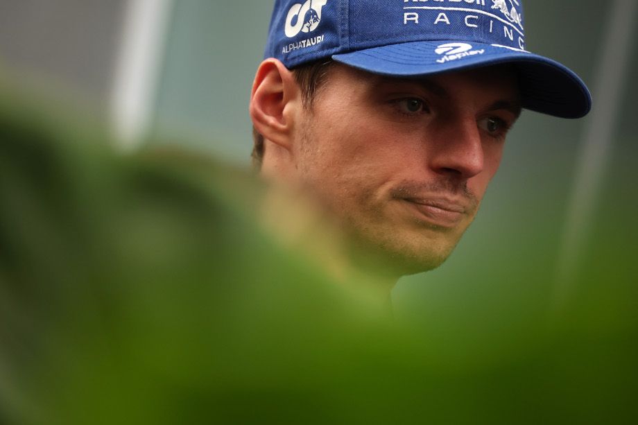 Пиастри устроил аварию, Норрис ещё ближе к титулу. Каким был Гран-при Бразилии