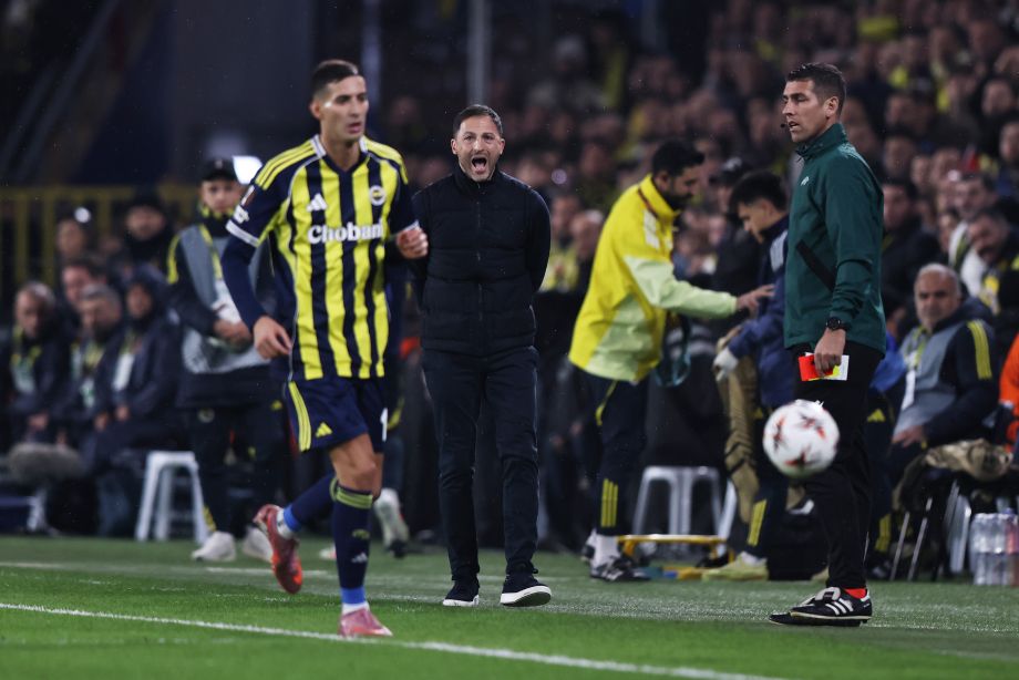 Доменико Тедеско