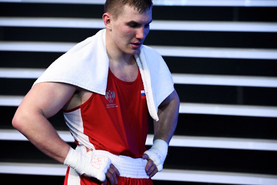 Алексей Дронов