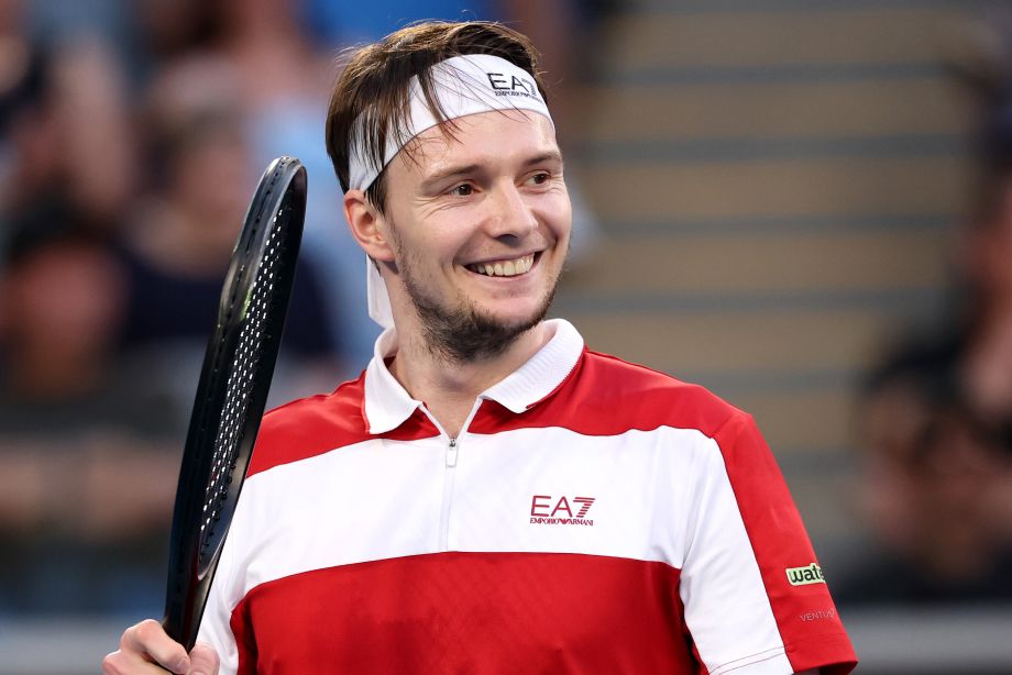 Александр Бублик