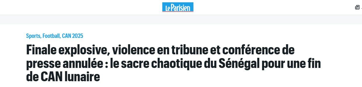 Le Parisien
