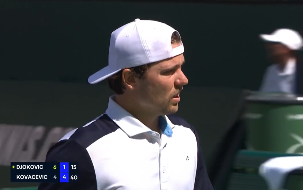 Александр Ковачевич