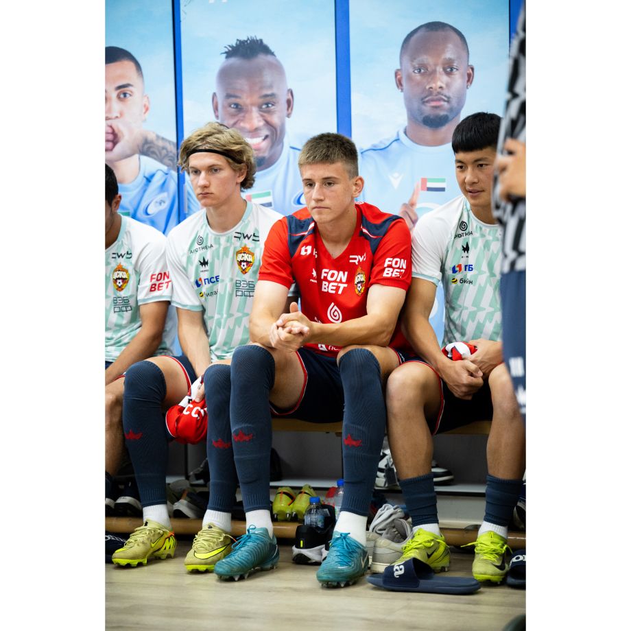 Кирилл Данилов