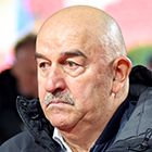 Станислав Черчесов