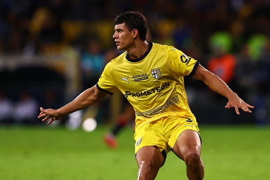 Йордан Осорио