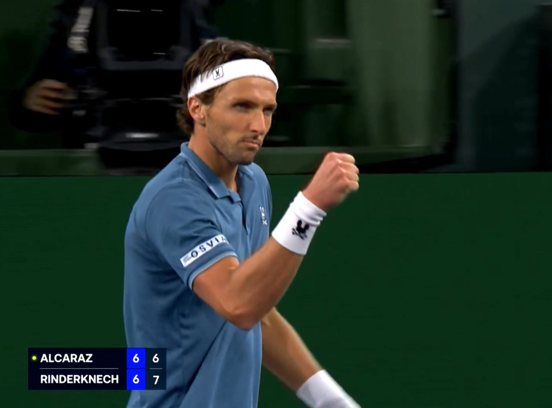 Артур Риндеркнеш