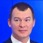 Михаил Дегтярёв