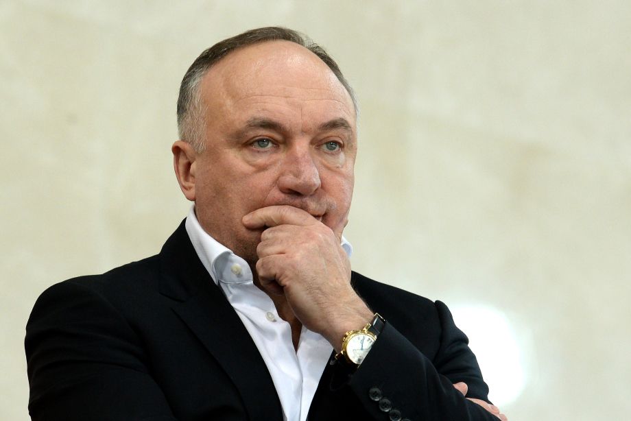 Юрий Яковлев