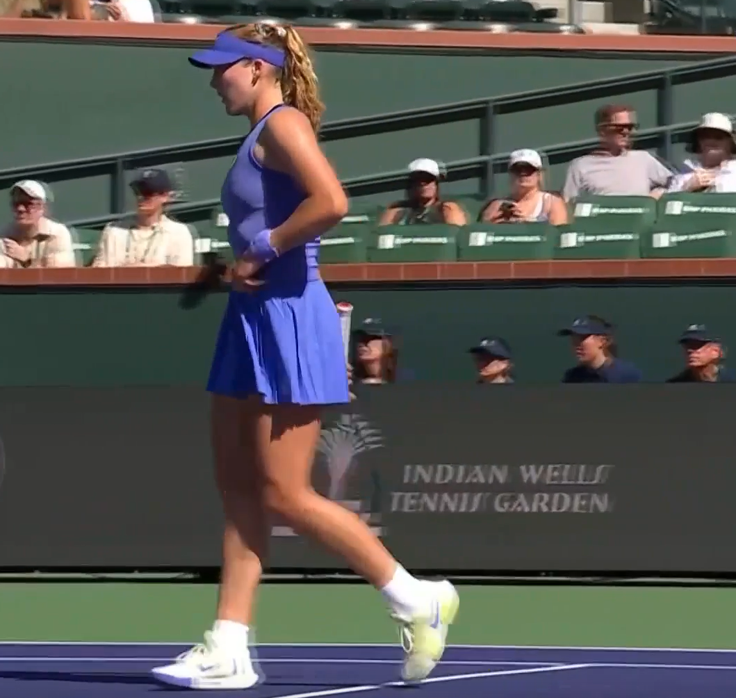 Мирра Андреева