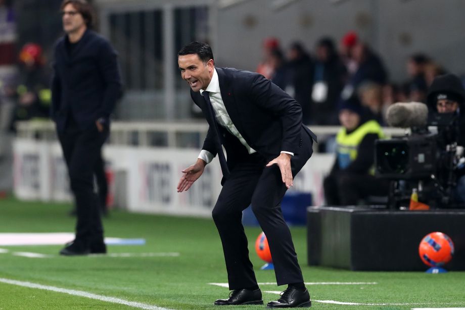 Раффаэле Палладино