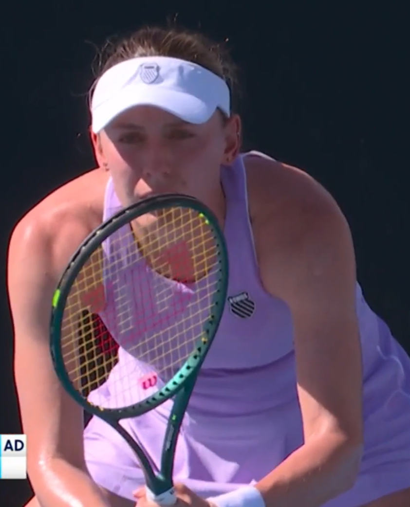 Екатерина Александрова