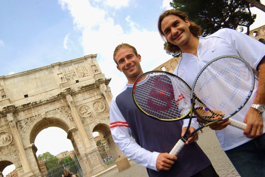 Филиппо Воландри попался на допинге на «Мастерсе» в Индиан-Уэллсе-2008: карьера итальянского теннисиста пошла под откос