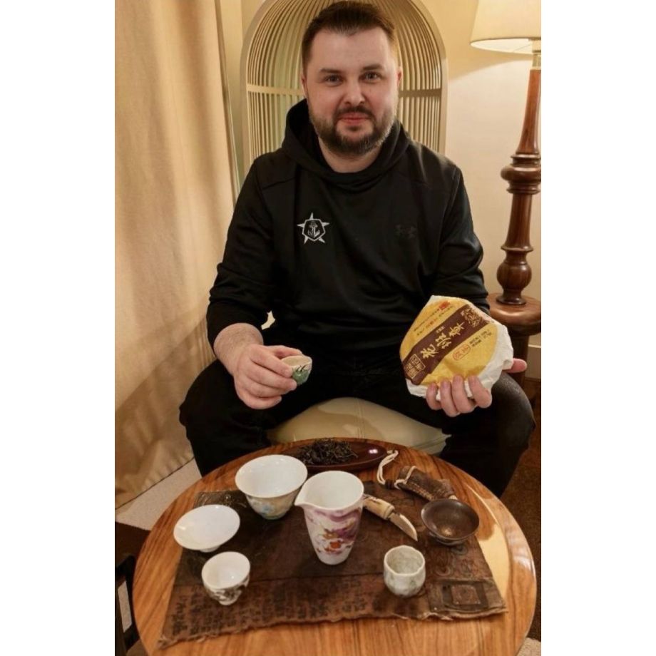 Виктор Маслов
