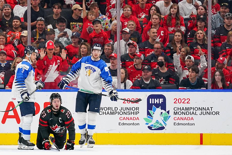 Канадский защитник Джо Морроу – о «Сочи», Назарове, уровне КХЛ, карьере в НХЛ и канадской спеси